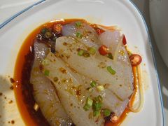 -马白开来特色羊排揪片子  (总店)