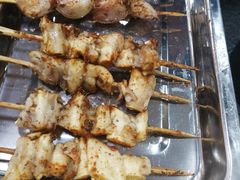 -老黑板筋(顺义总店)