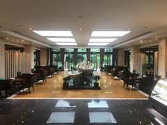 -天目湖御水温泉·度假酒店