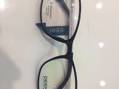 眼镜。-好宜家眼视光·蔡司店(临汾店)