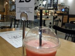 -HELLO 27 意面·沙拉·帕尼尼