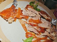 -青年公社烤鸭(蜀山万象汇店)