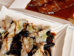 古法蒸东星斑-利苑酒家(合景国际金融广场店)