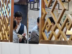 -鹅冠港式茶餐厅(来福士店)