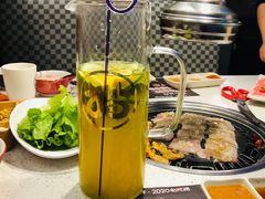 -猫抓烤肉(春熙路店)