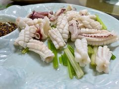 -老母亲农家饭店