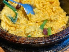 会跳舞的鸡蛋-嘉禾·悦享餐厅(八方汇店)