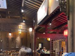 -缘来聚·徽菜名店(黄山宏村店)
