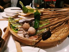 -逍遥烫特色串串(宽窄巷子店)
