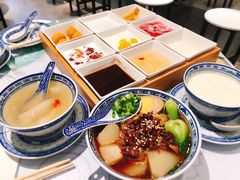 -开心糖水铺(天府三街店)