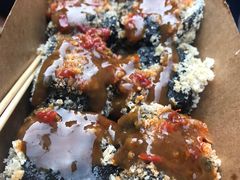 -品腐记·豆腐王朝(老门东总店)