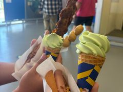 -宜家家居(四元桥商场店)