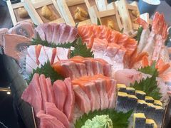 -大葉日本料理·龍蝦任食放題(廣州W酒店)