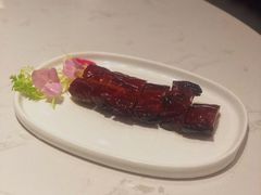 星级叉烧-喜粤8号(四海唐人街店)