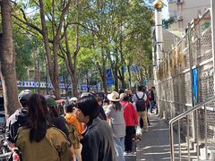 -满记烧饼(牛街东里小区一区店)