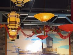 -津沽小院(天津之眼店)