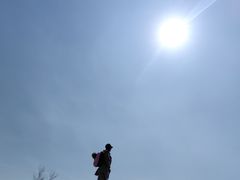 -蟠龙山长城景区