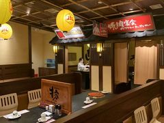 -牛家酒场(7mall店)