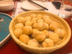 -赵小姐丨新中餐(曲江店)