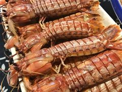 -旺角小渔村(二马路店)