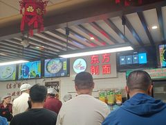 -东方削面(迎泽街店)