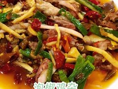 -春涛餐馆(下坝店)