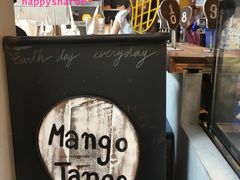 -Mango Tango