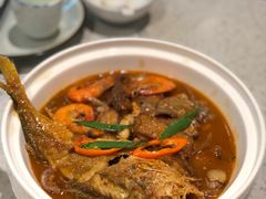 渔家东海三鲜-十碗(保利店)