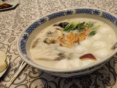 -山外山菜馆(玉泉路店)