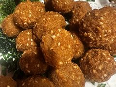 -正阳门饭庄·烤鸭·北京菜(万丰路七里庄店)