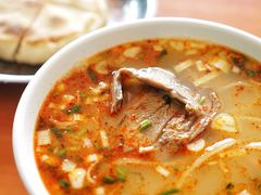 -向阳羊汤(大同总店)