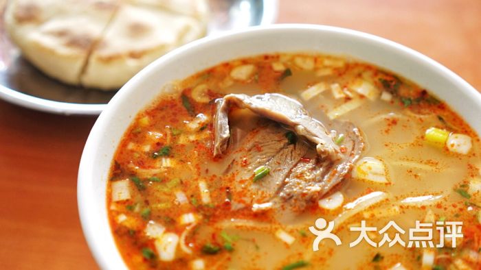 向阳羊汤(总店)图片 第11张