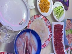 -重庆高老九火锅(万象城店)