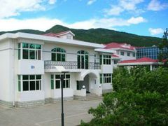 -蟒山（北京）会议中心