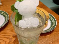 熊仔莫吉托-肥韬茶餐厅(南山mini店)