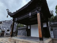 -巡塘古镇