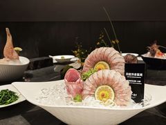 -曲水兰亭·兰亭·宴(上海虹桥店)