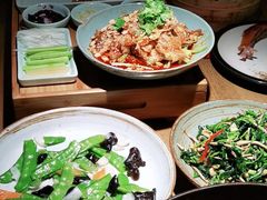 -青年公社烤鸭(滨湖银泰店)