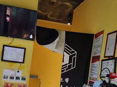 -谜盒子奇幻密室(南屏店)