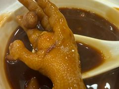 -凤凰楼酒家·粤宴点心(华强北店)