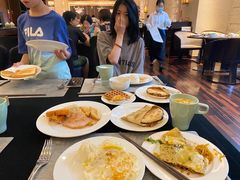 -西安赛瑞喜来登大酒店