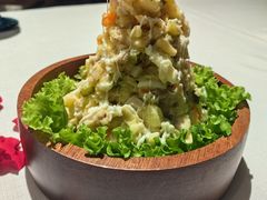 -俄士厨房(五棵松华熙LIVE店)