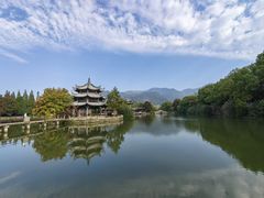 -台州府城(东湖)