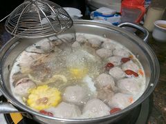 -八合里潮汕鲜牛肉火锅(深圳海岸城店)