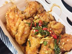 -悠个炸鸡(南京创始店)