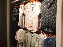 -Abercrombie&Fitch(德基广场店)