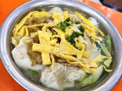 -南宁市连升风味小吃店