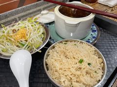 牛尾炖汤-歪头牛肉(金龙壹号店)