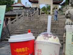 -鸡鸣赐茶(鸡鸣寺路店)