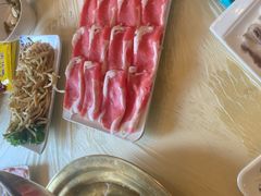 -清花阁乌拉满族火锅(厦门街店)